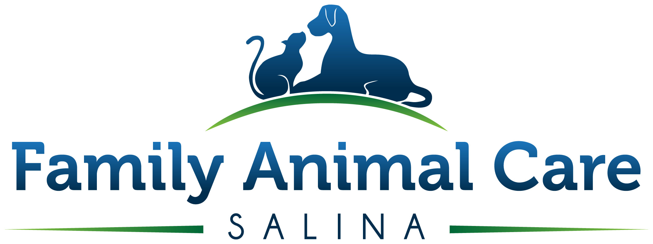 Family Animal Care of Salina